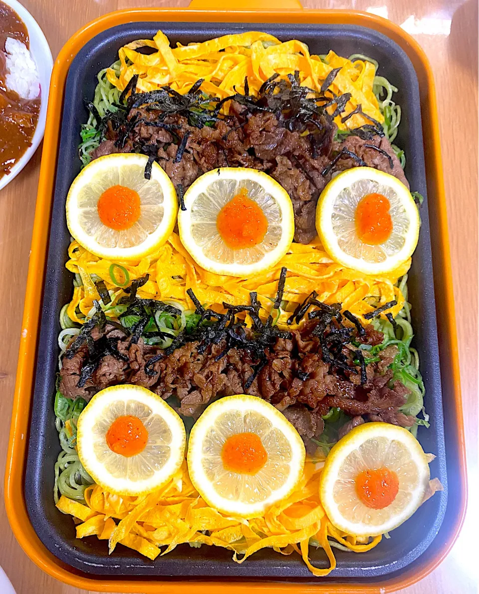 瓦そば|yumikoさん