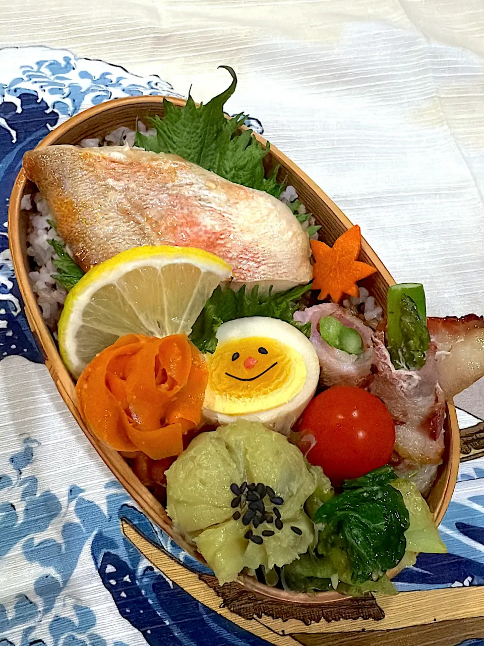 忍者弁当🍙🥷|sunnyさん