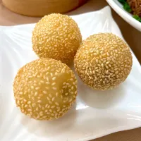 芝麻煎堆仔|skyblueさん