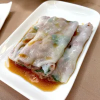 香茜牛肉腸|skyblueさん