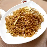 豉油王炒麵| skyblueさん