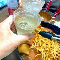 味噌おでん×味噌煮込みうどんbyなび|はやとさん