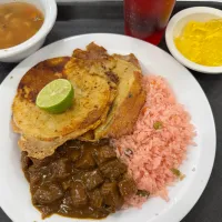 昼メシ 251113|maixx ใหม่さん