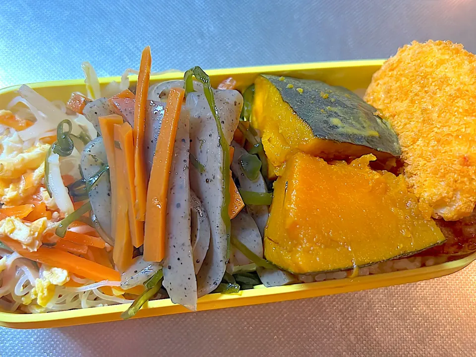 今日のお弁当^_^☆★|ゆきっちさん