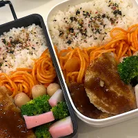 小学生お弁当|りぼん8さん