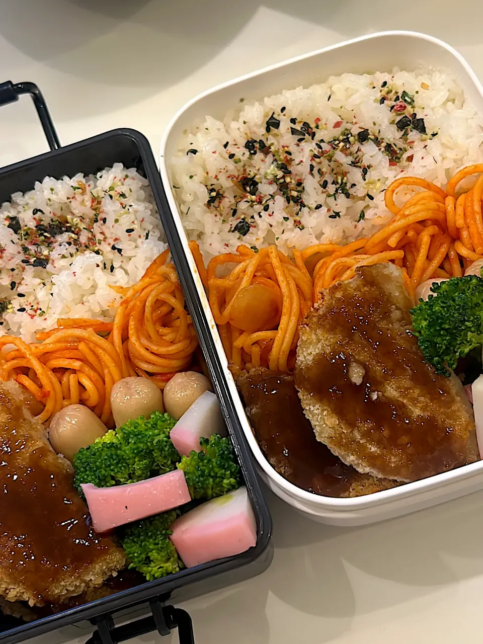 小学生お弁当|りぼん8さん