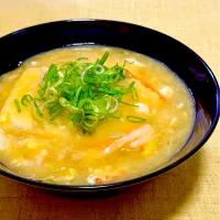 豆腐あんかけ| Goroさん