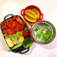 お弁当| Yukionさん