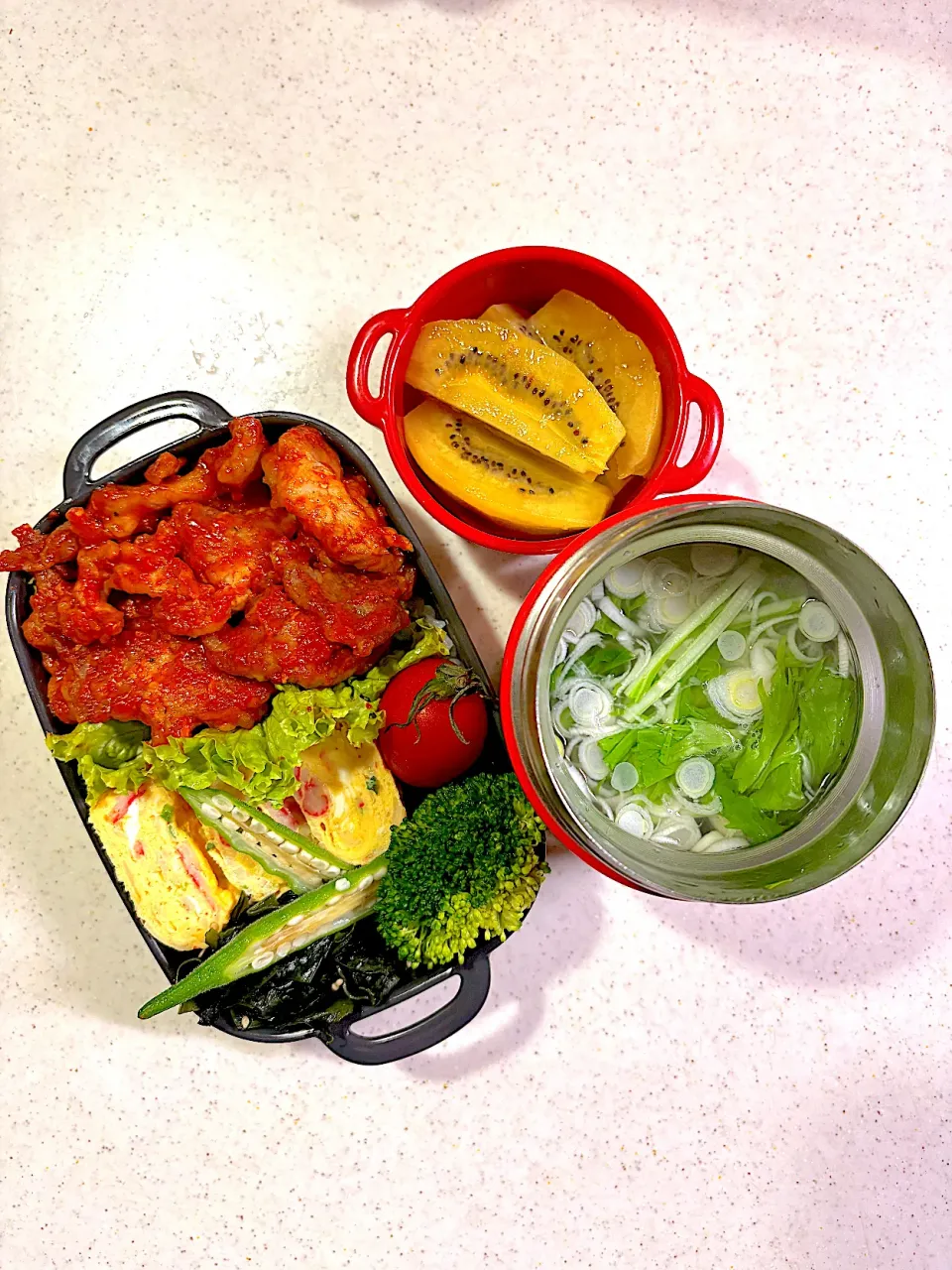 お弁当|Yukionさん