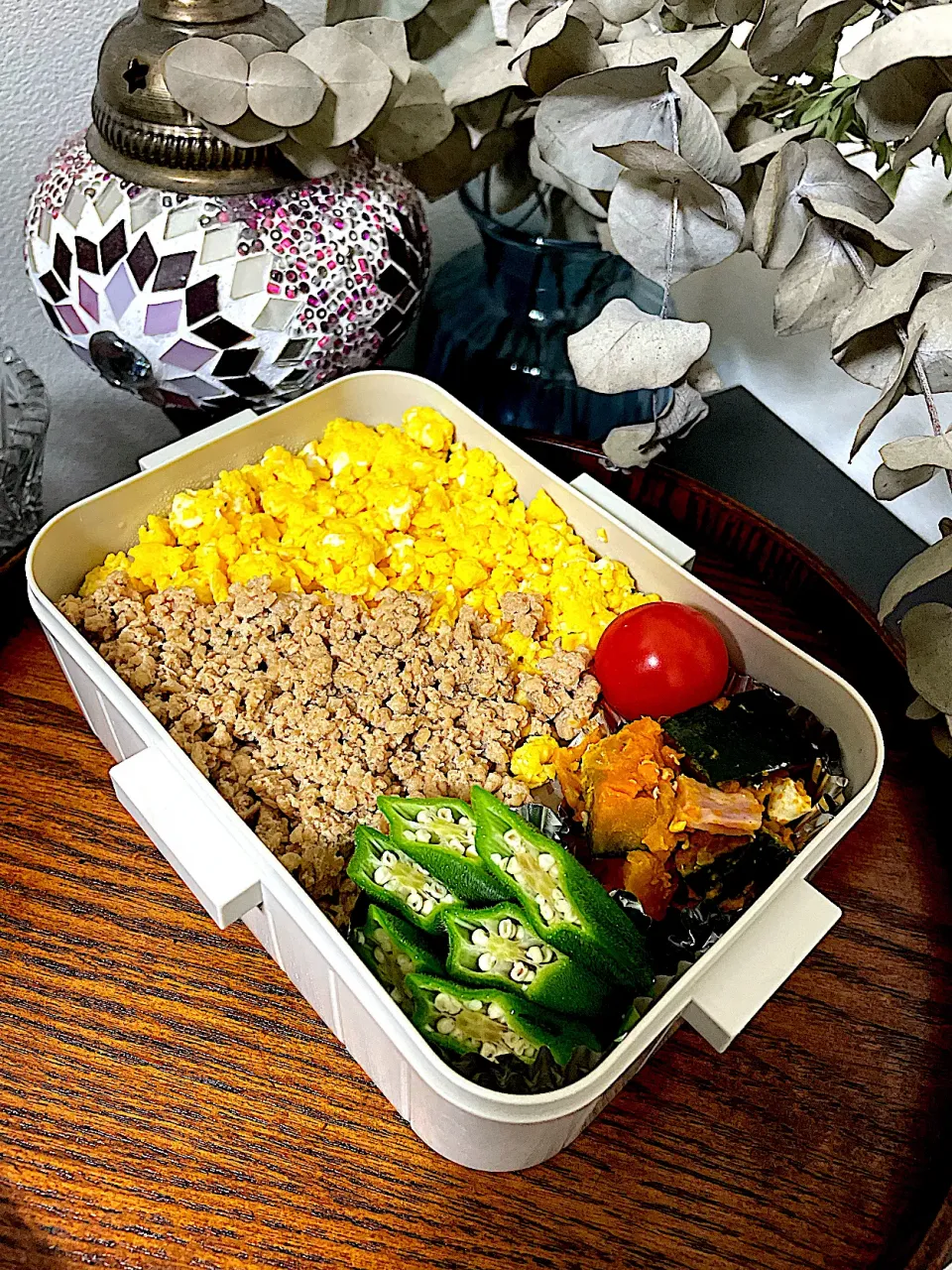 お弁当|Mikaさん