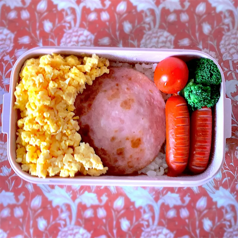 高校女子弁当|yuu kingさん