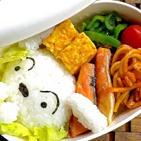 DK弁当日記251114