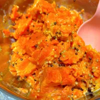 人参サラダ|misakoさん