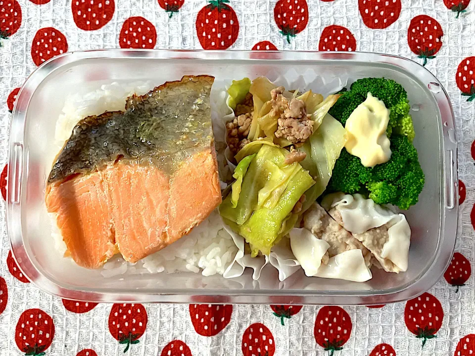 今日の女子高校生弁当|rbyさん