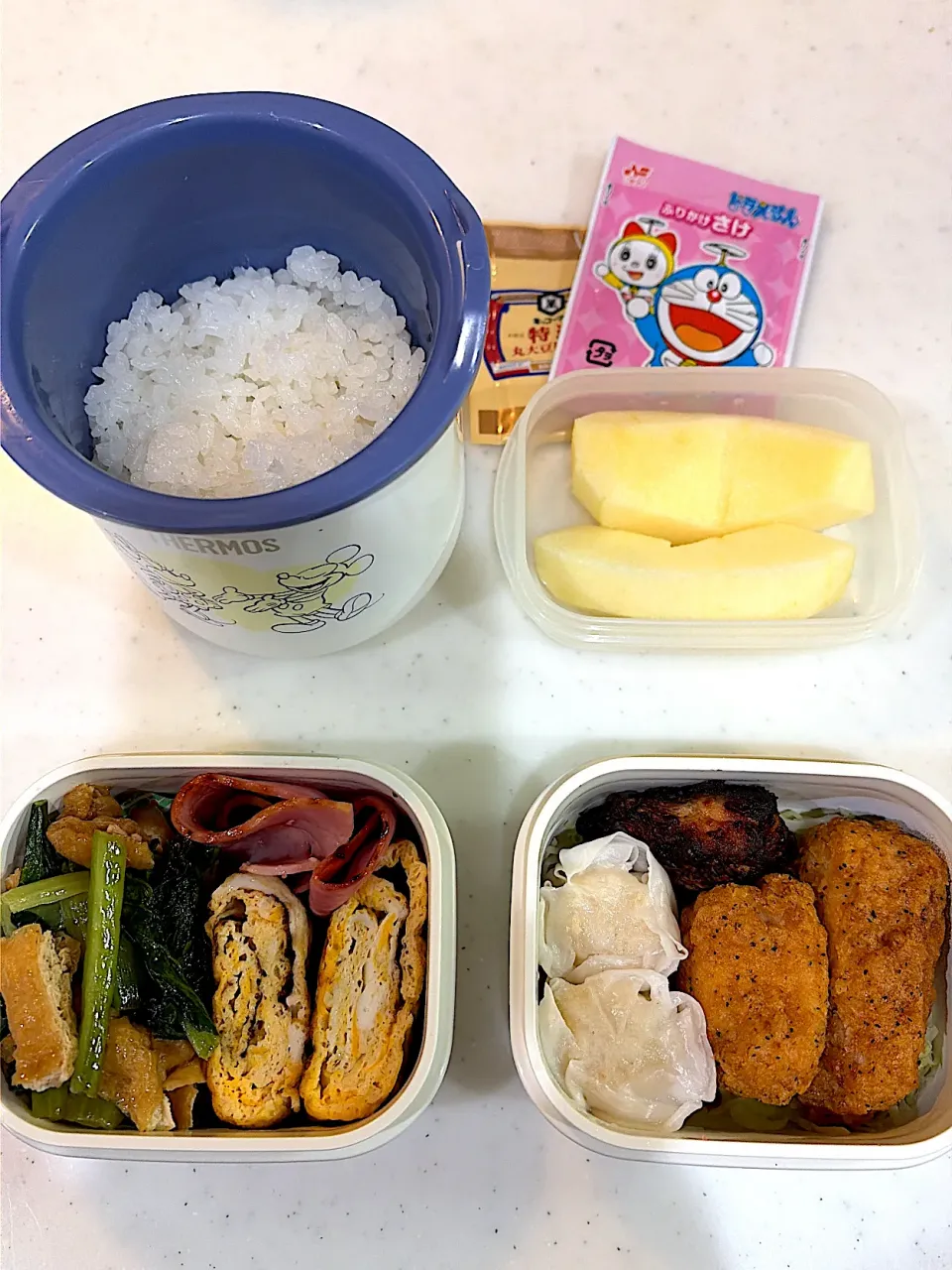 11月14日のお弁当🍱|momotoemiさん