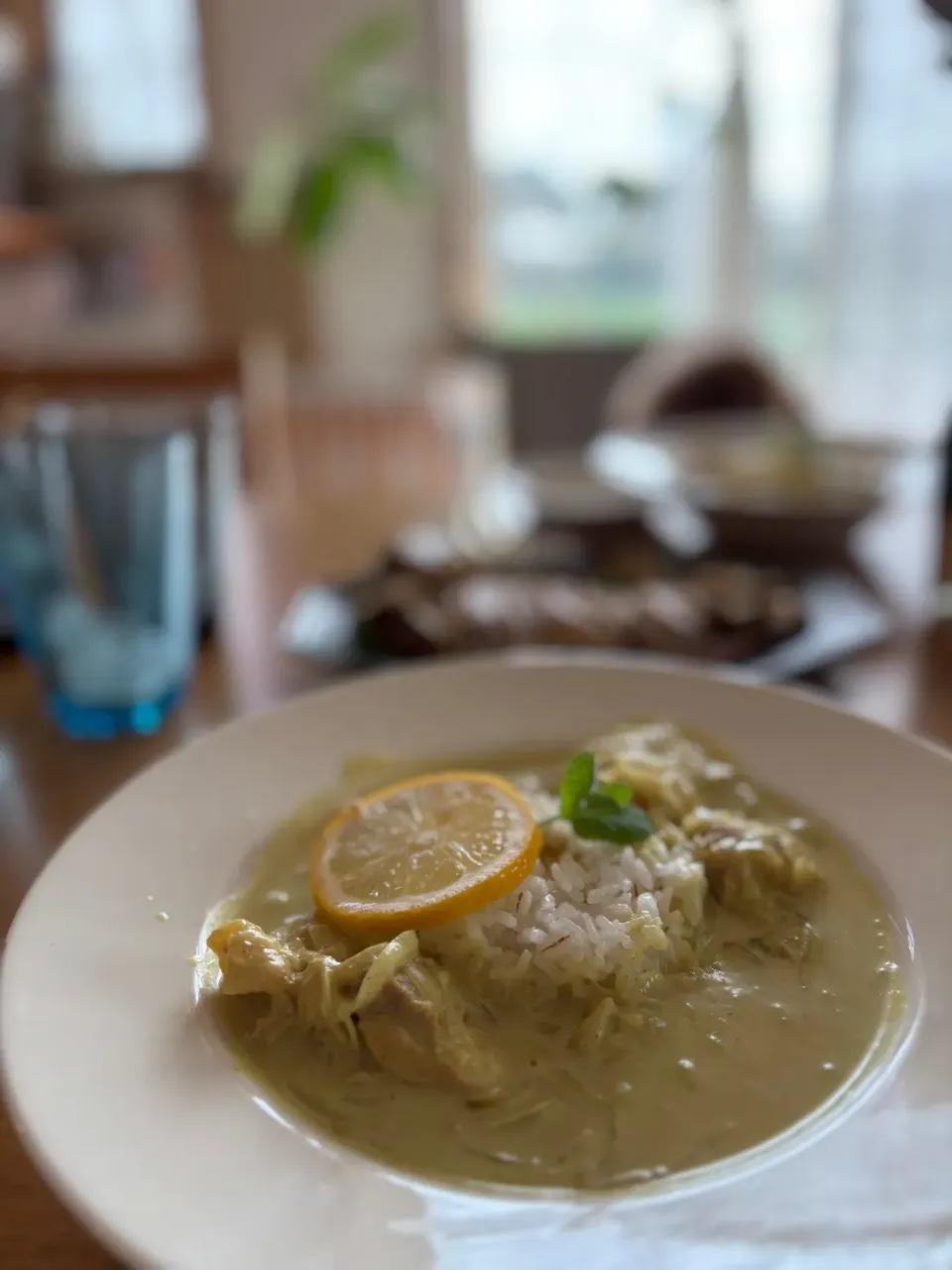 2025.11.12.おもてなし|chieeeeさん