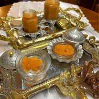 柿コンフィチュールジャム|henryさん