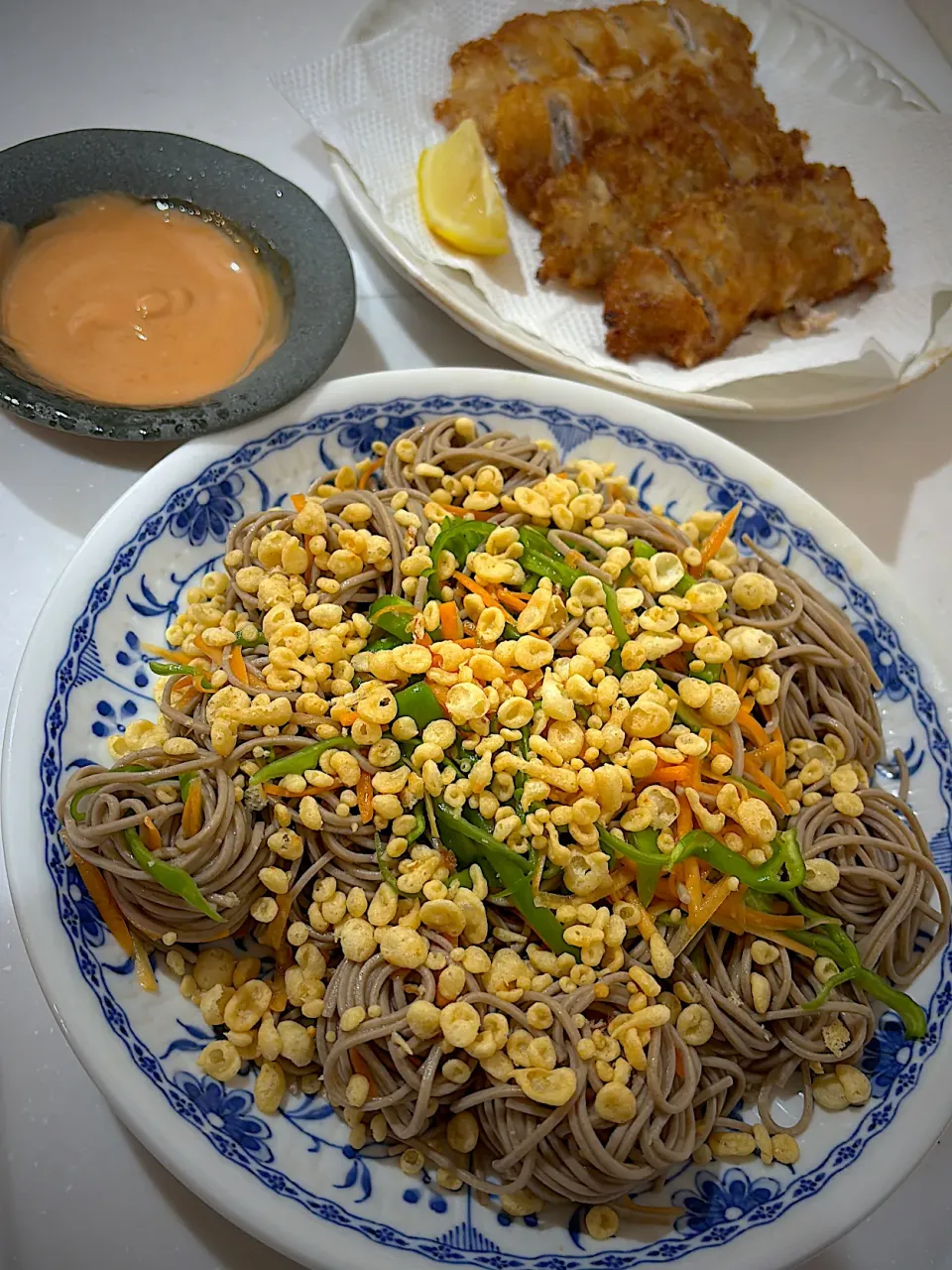 ♡夜ごはん♡|ゆかぱんさん