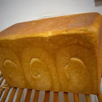 ♡いつもの食パン♡|ゆかぱんさん