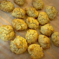 ♡抹茶スコーン♡|ゆかぱんさん