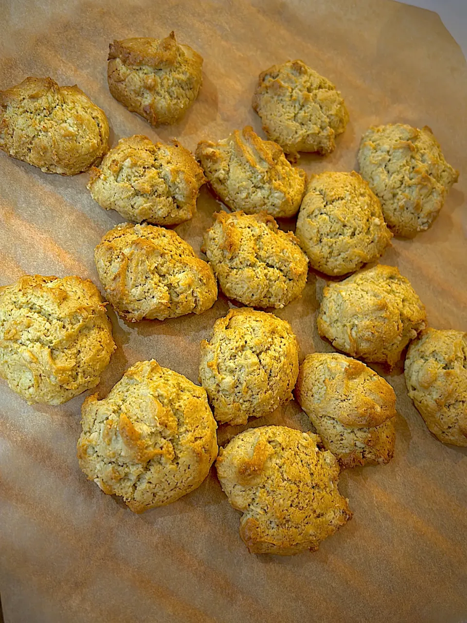 ♡抹茶スコーン♡|ゆかぱんさん