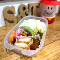 お弁当|まりもこさん