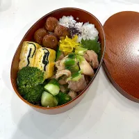 お弁当|あやごはん( ͡σ̴̶̷̤. ͡σ̴̶̷̤)ෆ⃛さん