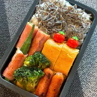 おべんと|あゆさん