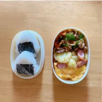 お弁当|ちゃみこさん