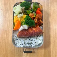 11月14日お弁当|auloraさん