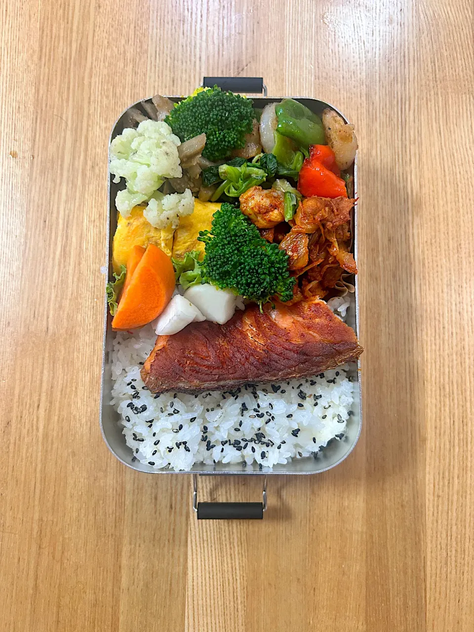 11月14日お弁当|auloraさん