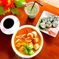 スープカレー🍛💪|HAMI69さん