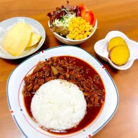 ハヤシライス|teritamagoさん