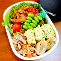 お弁当| teritamagoさん