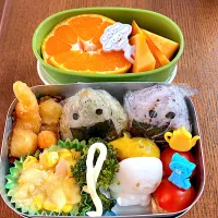 お弁当日記|はなママさん