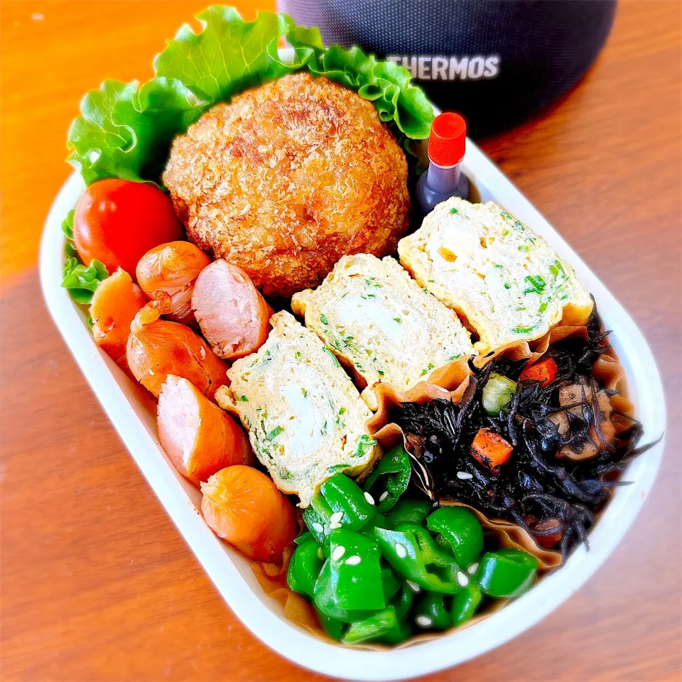 お弁当|teritamagoさん