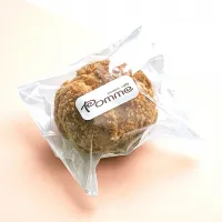 ポムのティラミスシュークリーム|りょうりょうさん