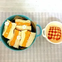 jkお弁当🎵|シャビーちゃんさん