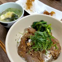 ふるさと納税⭐︎鯵の漬け丼| ゆりちさん