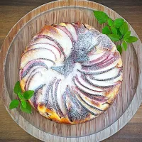 ヨーグルトポムポム🍎|maSami＊さん