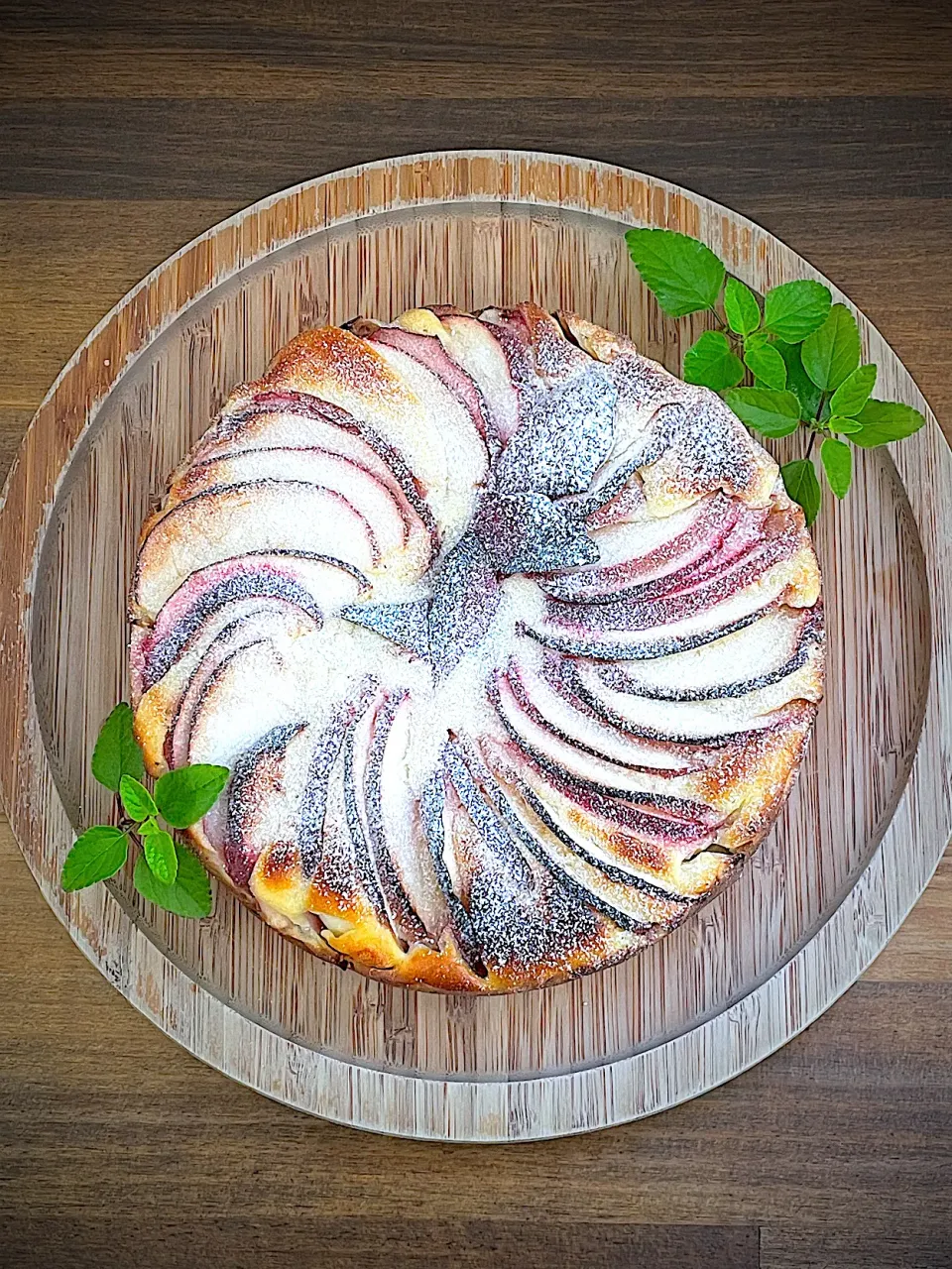 ヨーグルトポムポム🍎|maSami＊さん