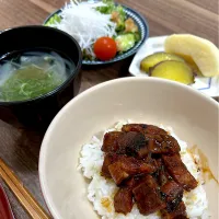 ふるさと納税⭐︎鰻丼|ゆりちさん