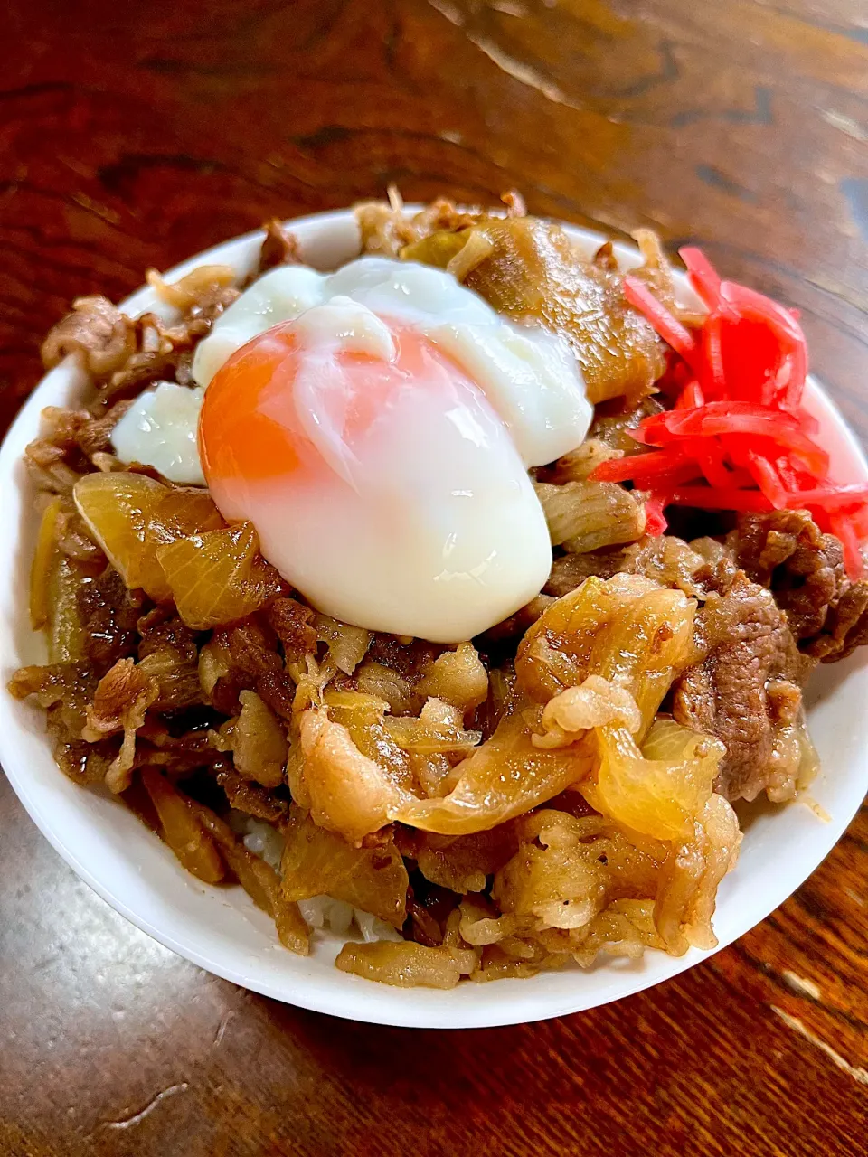 佐賀県産黒毛和牛の牛丼|凛さん