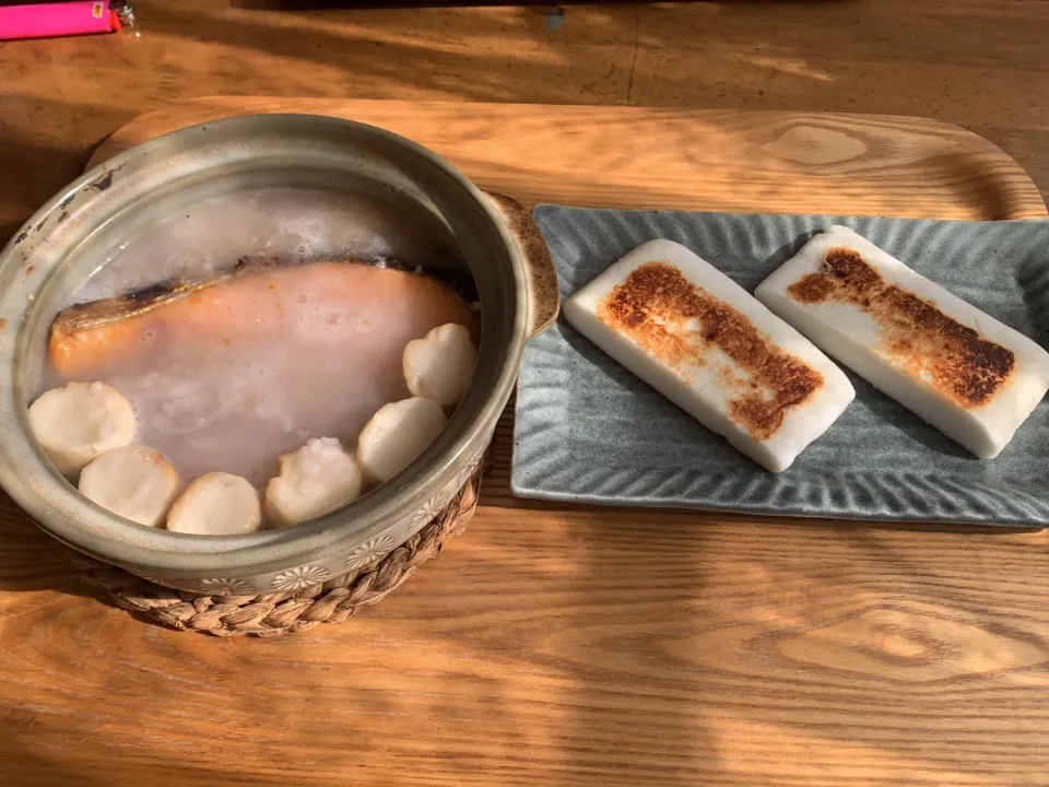 12:42の食卓|ゑ比寿亭さん