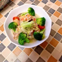 赤魚のあんかけ|みーみーさん