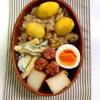 お弁当|satoeさん