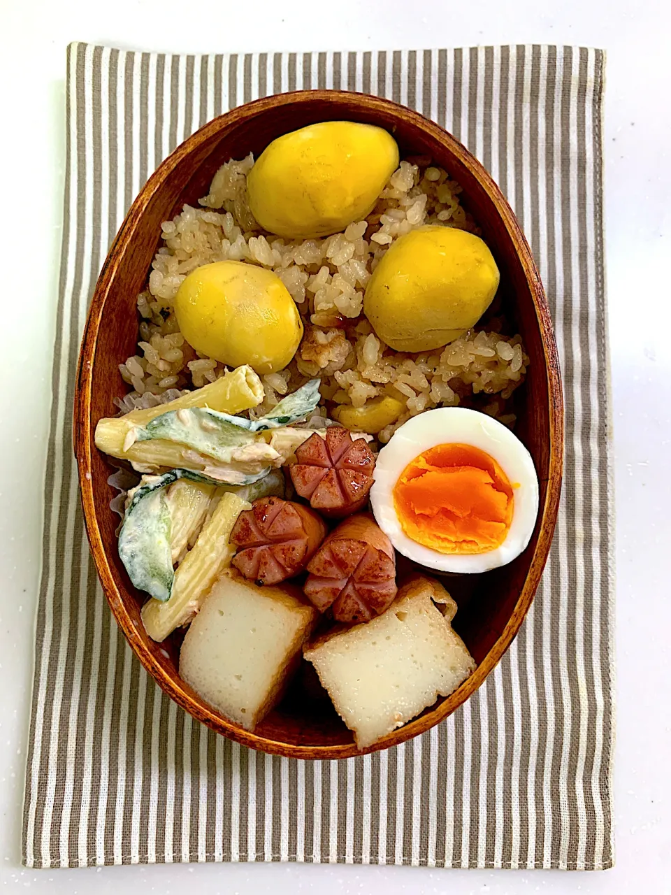 お弁当|satoeさん