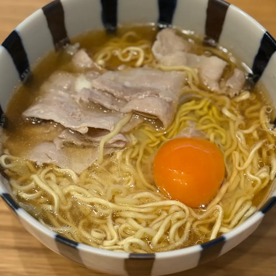 醤油ラーメン|yuuukaさん