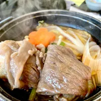 牛鍋🍲|ユキちゃんさん