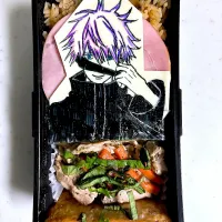 旦那旦那🍱|今日も適当な嫁さん